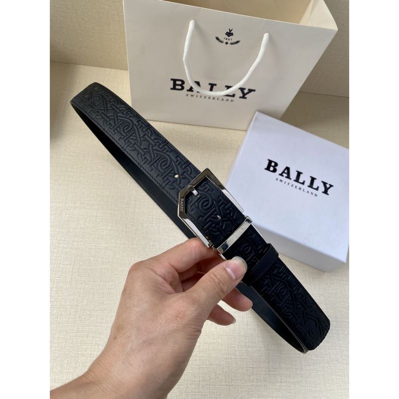 BALLY